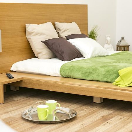 شقة Convenience & Chic By The Basilica بودابست المظهر الخارجي الصورة