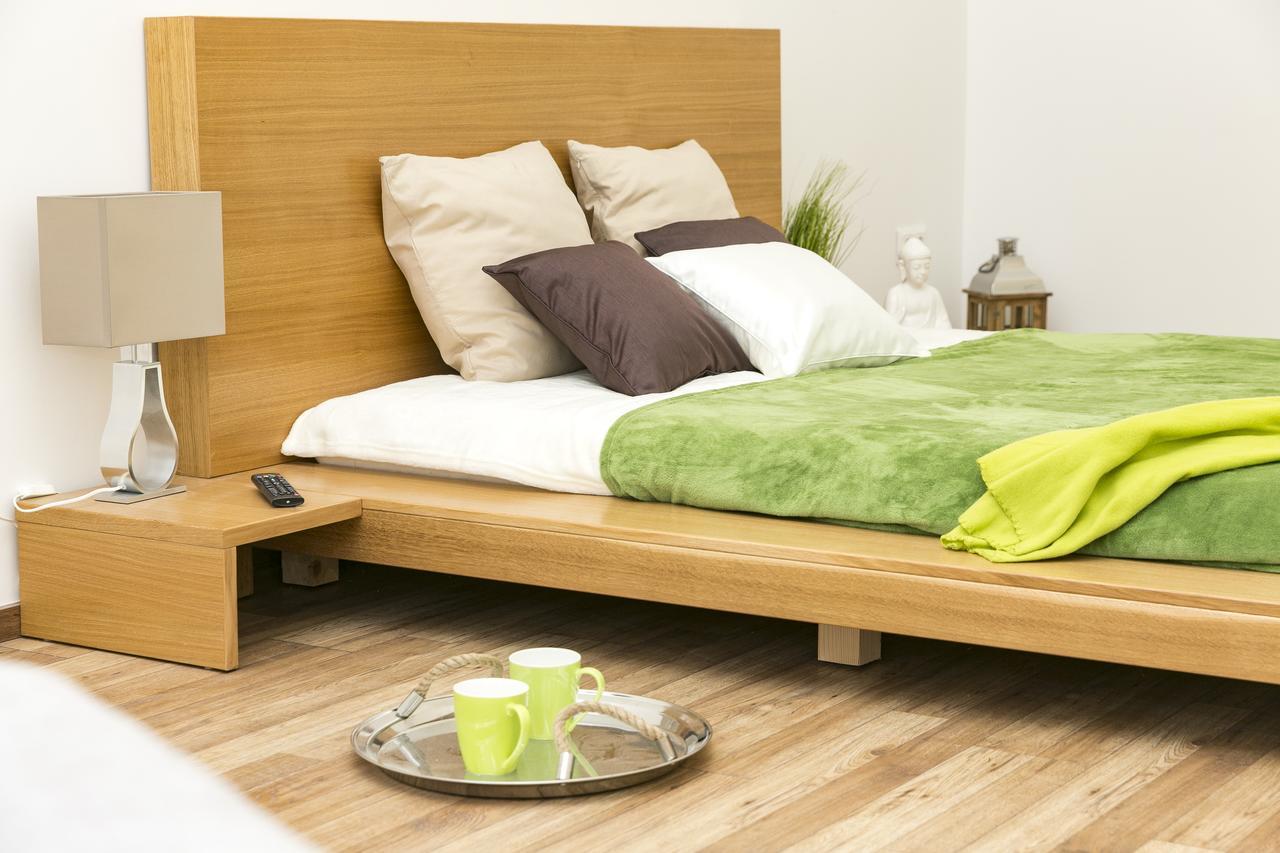 شقة Convenience & Chic By The Basilica بودابست المظهر الخارجي الصورة